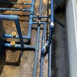 Tukang Paip Taman Bukit Kepayang. Khairul