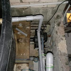 Tukang Paip Taman Pinang Gading. Khairul