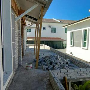 Tukang Rumah Seri Iskandar