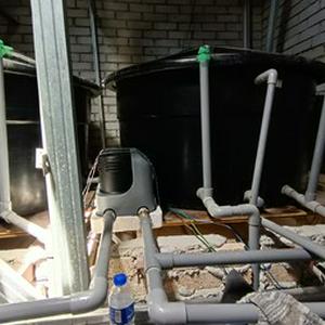 Plumber Seri Iskandar