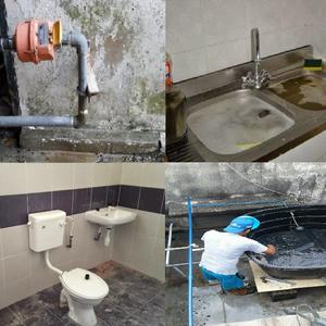 Zaidan Tukang paip taman sri pinang. PD