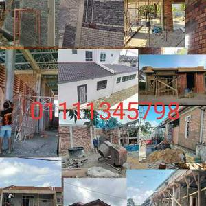 tukang rumah Bangi seksyen 3 dan 4