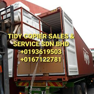 Office Printer, Copier & Scanner Ricoh MPC 4503