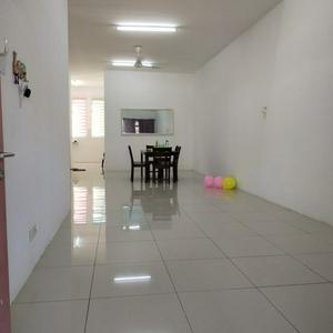 Teres Setingkat di Bukit Puteri, Bandar Puteri Jaya, Sungai Petani, Kedah