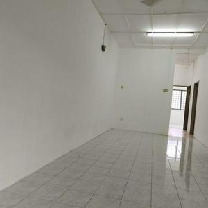 Teres Setingkat Di Bandar Puteri Jaya, Sungai Petani, Kedah - Below Market Value