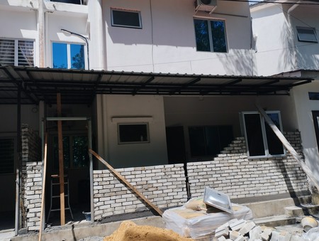 Zaidan Tukang rumah / tukang paip taman indah, Seremban