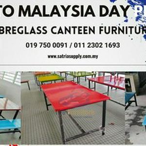 School Canteen Furniture Supplier