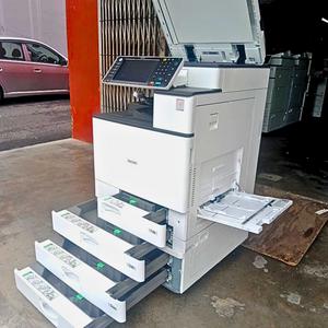 Ricoh MPC 3003 Colour Photocopier 