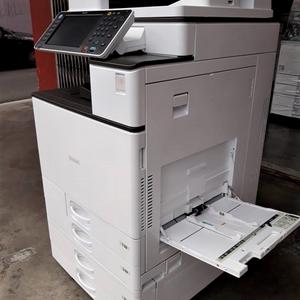 Multifunctional Copier Machine Ricoh MPC 3003