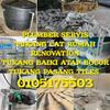 azmin tukang paip plumber services lembah pantai