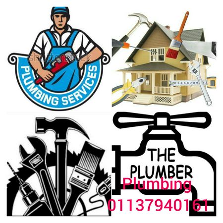 Plumber tukang paip