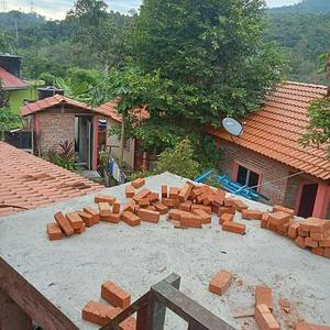 Tukang rumah,tukang paip,bukit chendang