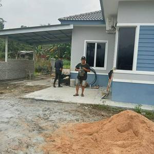 Tukang Rumah Tukang Paip Sendayan