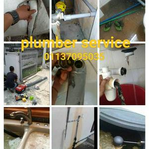 Tukang baiki tandas sumbat Putrajaya