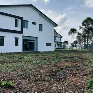 Huge Extra Land 2 Storey Bungalow at Westfield Yarra Park, Sungai Petani, Kedah