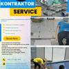 Tukang Kontraktor Rumah, Baiki Atap  Arief Renovation (Home Service) In Johor Bahru