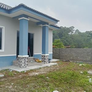 Mohamad,tukang rumah/tukang paip,SEK KEB, taman warisan Puteri