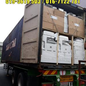 Ricoh MP 4054 Mesin Photostat Hitam Putih