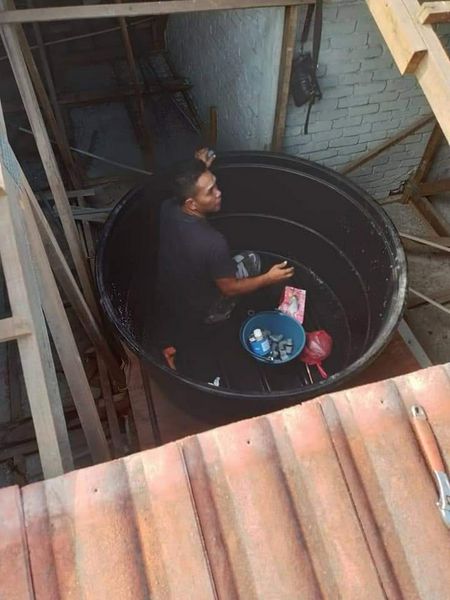 Tukang Paip Plumber Mohd.amir  Taman Pelangi Semenyih Selangor