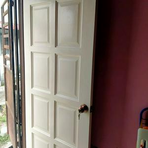 Tukang pintu dan renovation area kepng