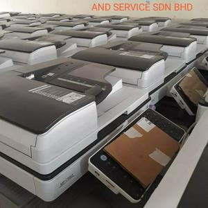 Ricoh MPC 3003 All-In-One Colour Copier 