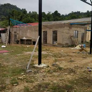 Tukang rumah Ahmad putra seremban