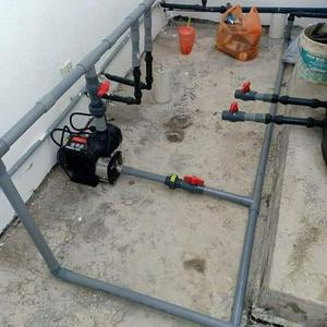 Tukang Paip Taman Lavender Heights Senawang. Khairul