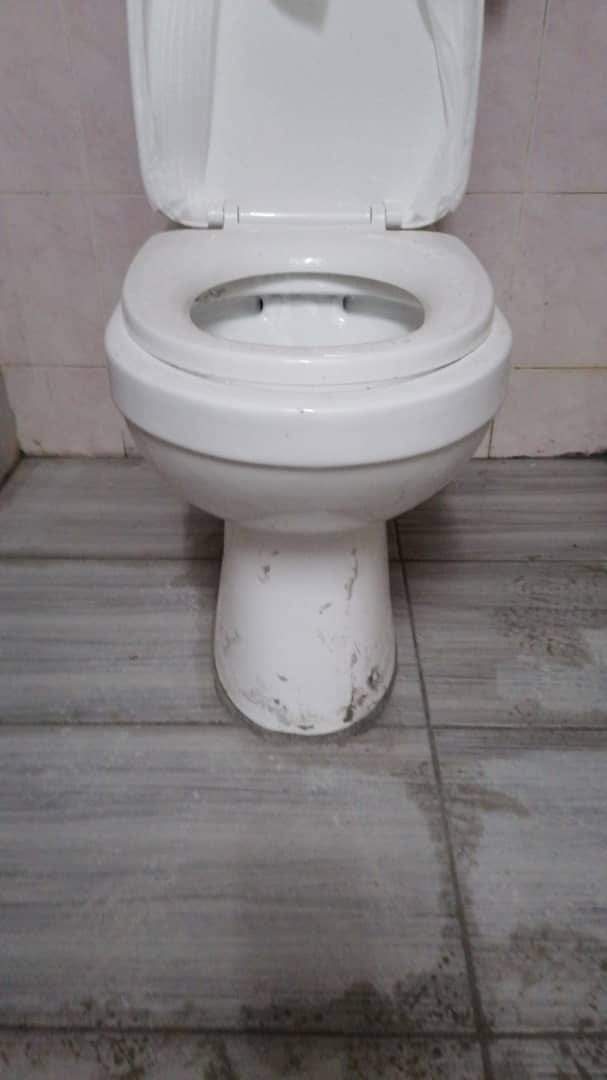 Najamudin tukang rumah ampangan