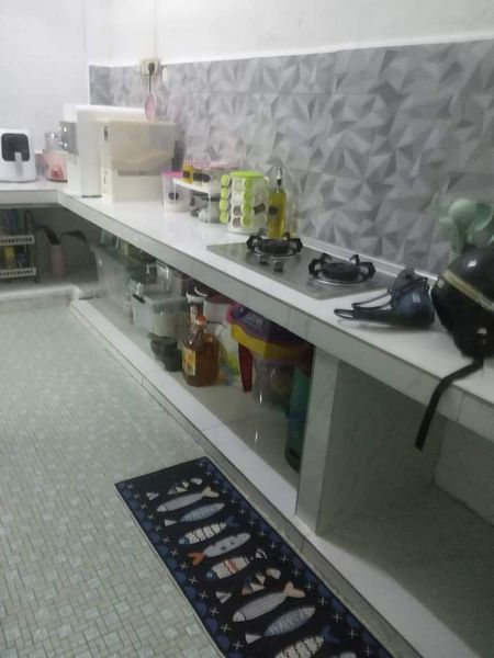 Tukang rumah sendayan najamudin RENOVATION