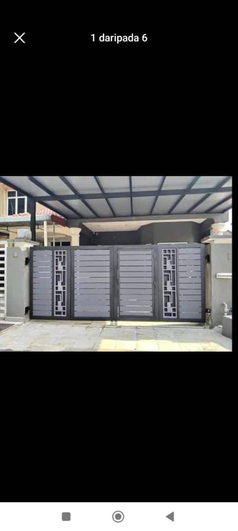 Tukang rumah sendayan najamudin RENOVATION