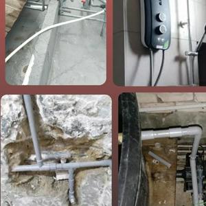 Tukang Paip Kampung Melayu Penchur Seremban. Khairul