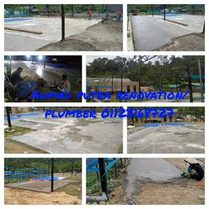 Putra tukang rumah Kuala pilah