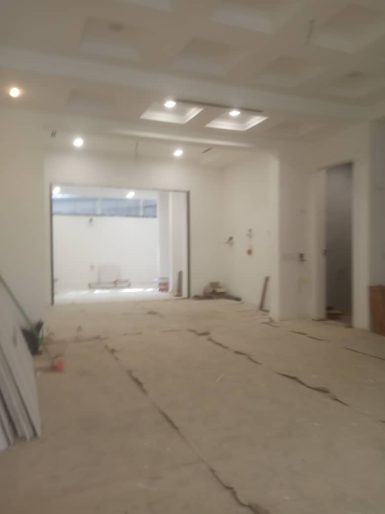 Tukang rumah sri sendayan najamudin RENOVATION