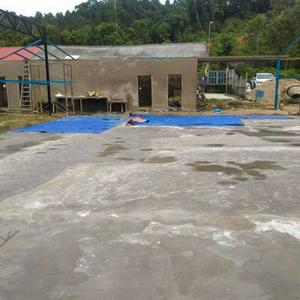 Putra renovation plumber gemas