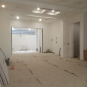 Tukang rumah Paroi seremban najamudin RENOVATION