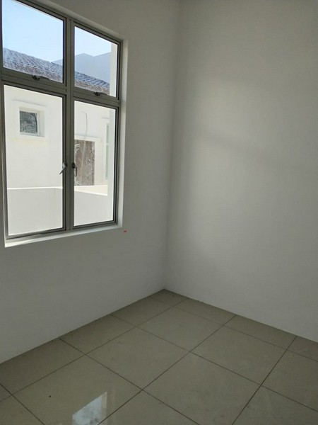 Semi D Setingkat di Taman Kasturi 1, Sungai Petani, Kedah 