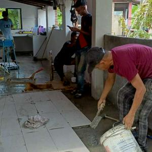 Tukang rumah sendayan najamudin RENOVATION seremban