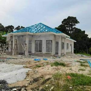 Tukang rumah sikamat seremban najamudin RENOVATION
