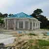 Tukang rumah sikamat seremban najamudin RENOVATION