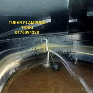 Plumber service area bandar country homes rawang