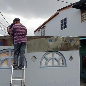 Tukang rumah,taman Sendayan