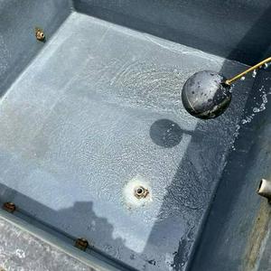 Tukang Paip Sendayan. Khairul