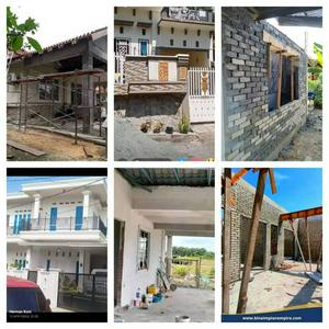 Renovation/plumber Bahau putra