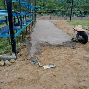 Renovation dan plumber senawang putra