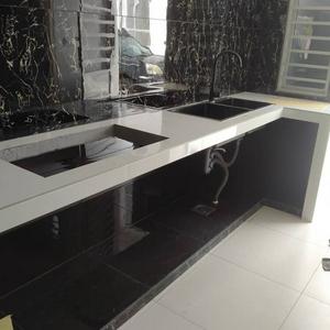 Renovation dan plumber taman permai putra