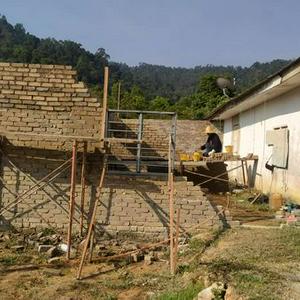 Renovation dan plumber Tiara sendayan putra 01114275122