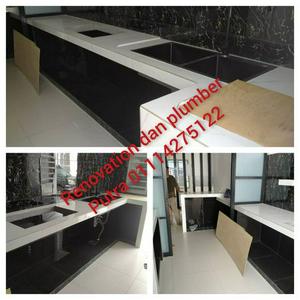 Renovation dan plumber banting putra