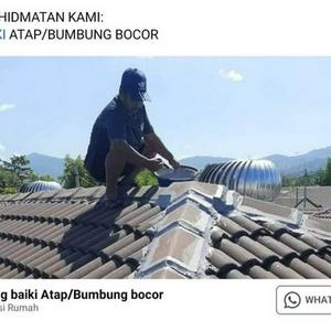 Tukang Rumah Mohd.amir  Bandar Baru Salak Tinggi Sepang Selangor