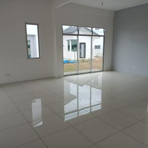Semi D 2 Tingkat Di Bandar Yarra Park, Sungai Petani, Kedah Untuk Di Sewa