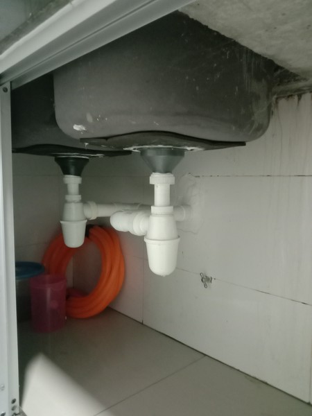 Plumber service Ampang